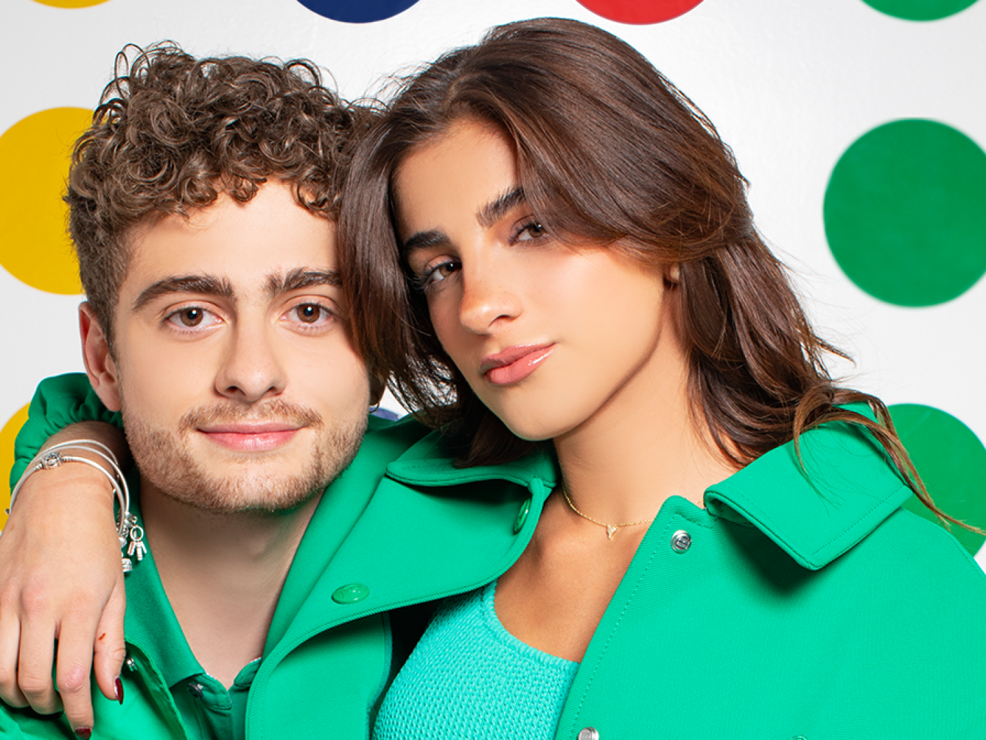 nicolas y mar