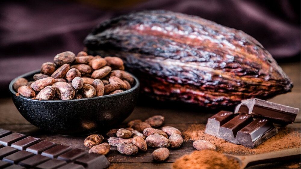 ¿Cuánto chocolate es saludable comer al día? Un experto revela la cantidad ideal para disfrutar sin remordimientos 7 Merca2.es El chocolate en contextos culturales y sociales