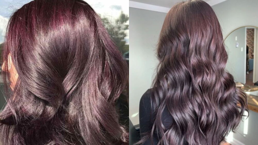 Cuáles son los tintes de cabello que triunfarán en este 2024