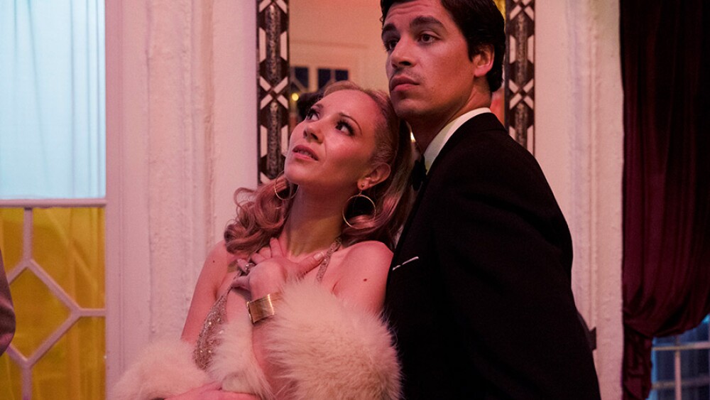 Necesitas ver "Little Birds", la serie de erotismo y descubrimiento protagonizada por Juno Temple