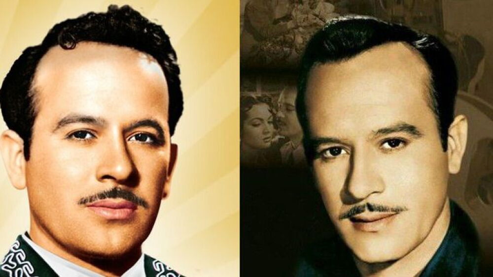 Pedro Infante, el ídolo inmortal