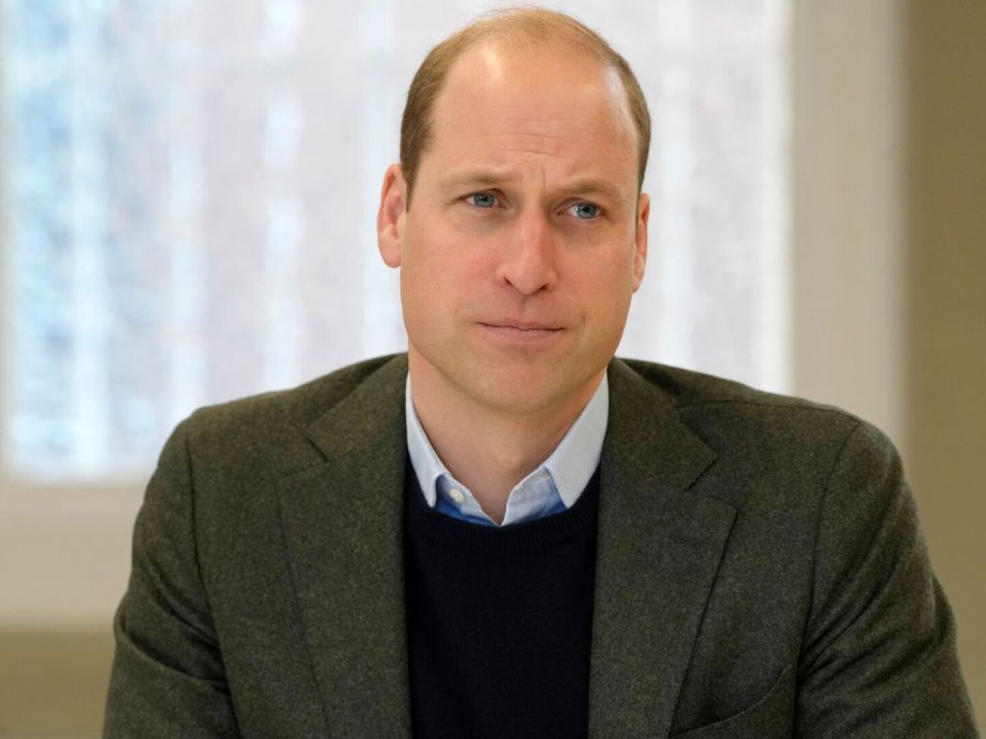 Este es el fuerte significado que esconde el nombre del Príncipe Louis ...