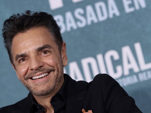 Eugenio Derbez Radical