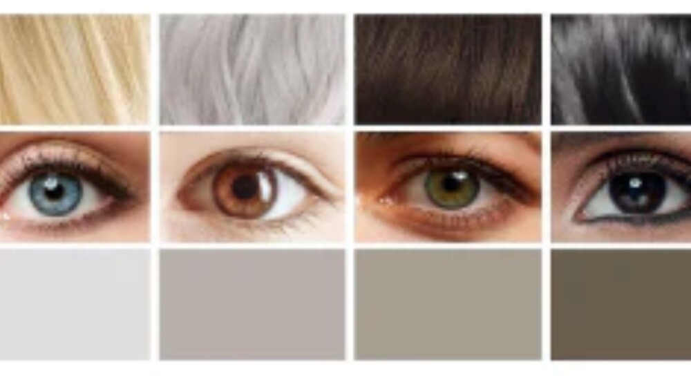 Colorimetría en la moda: por qué saber esto te puede a lucir mejor