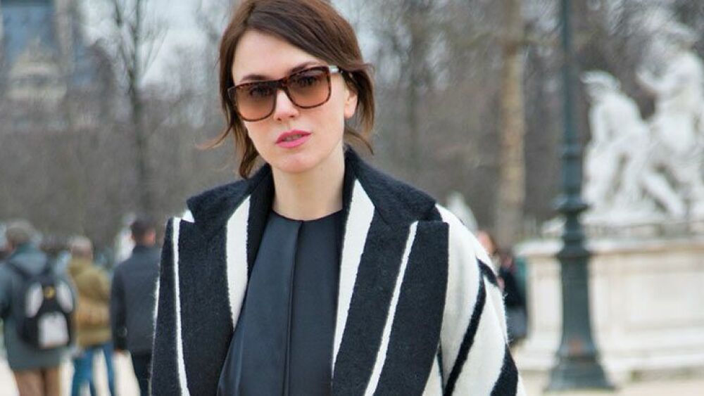 Tips de la editora: Amor por las rayas