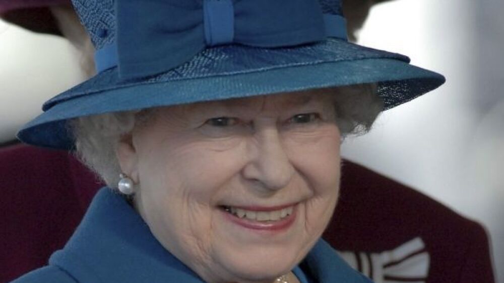 La reina Isabel producirá su propio champagne