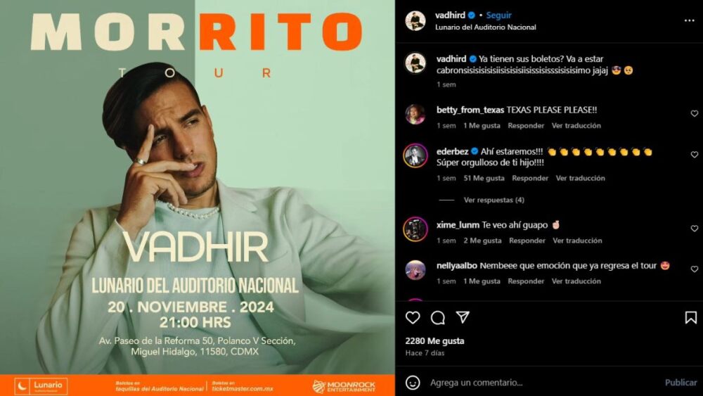 vadhir derbez