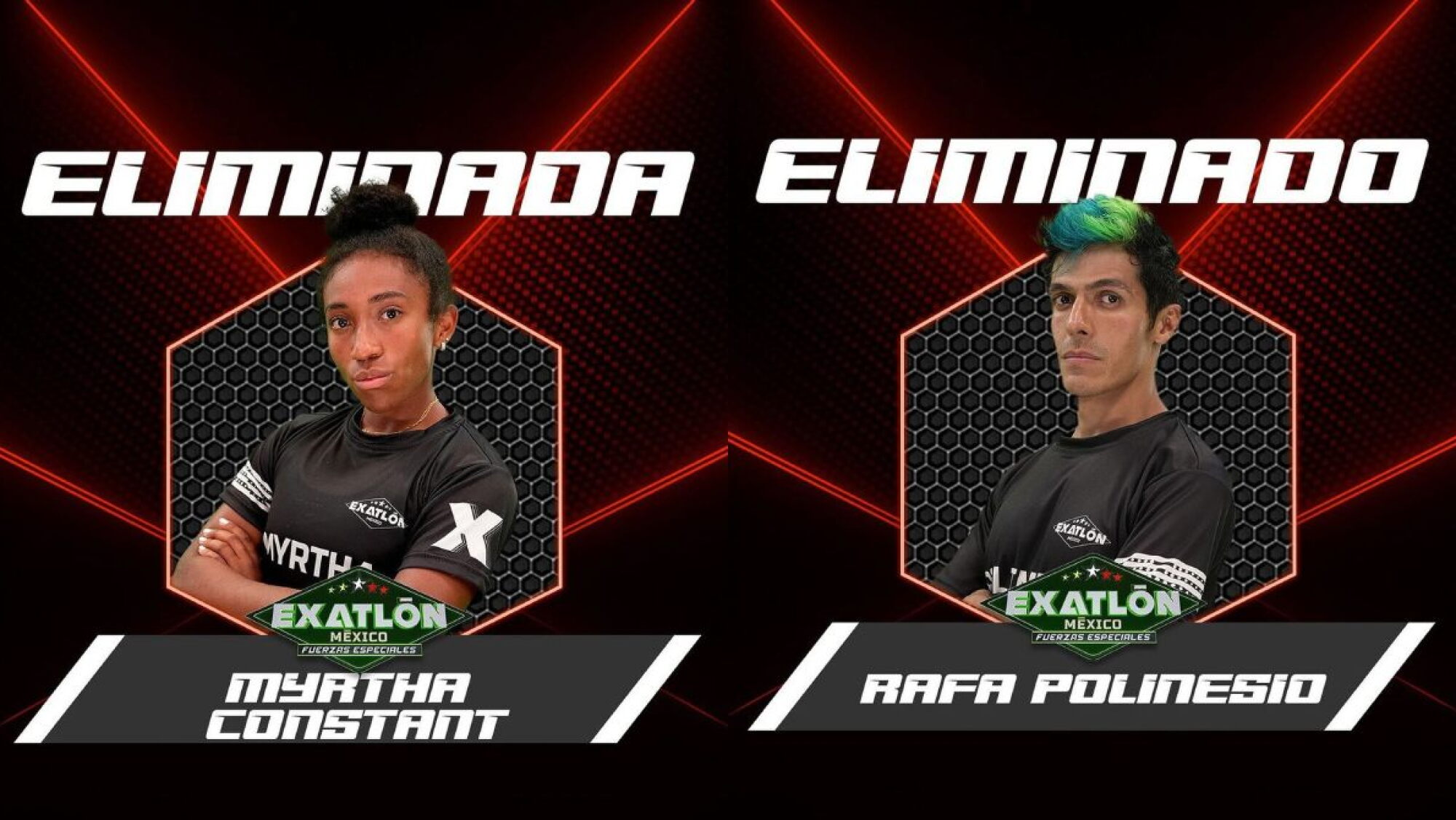 Two Six Rafa Club Los memes más divertidos que dejó la eliminación de Rafa Polinesio de ...