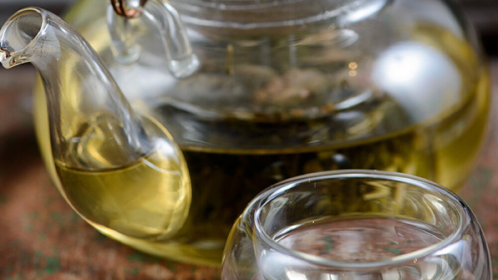 Té de orégano para los cólicos menstruales