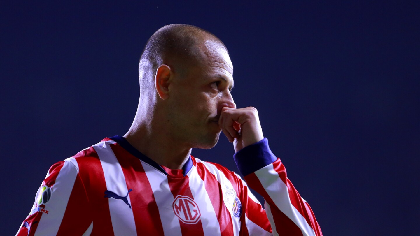 Chicharito's Apology: Celebrities Weigh In on Controversial Comments About Women