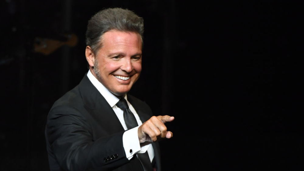 Luis Miguel volverá a los escenarios con una gira de 200 conciertos