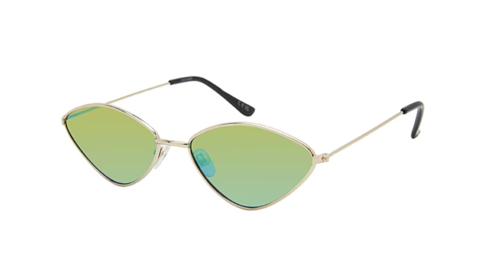 Sol Retro Lentes de sol estilo retro que sientan bien a cualquier edad para verano