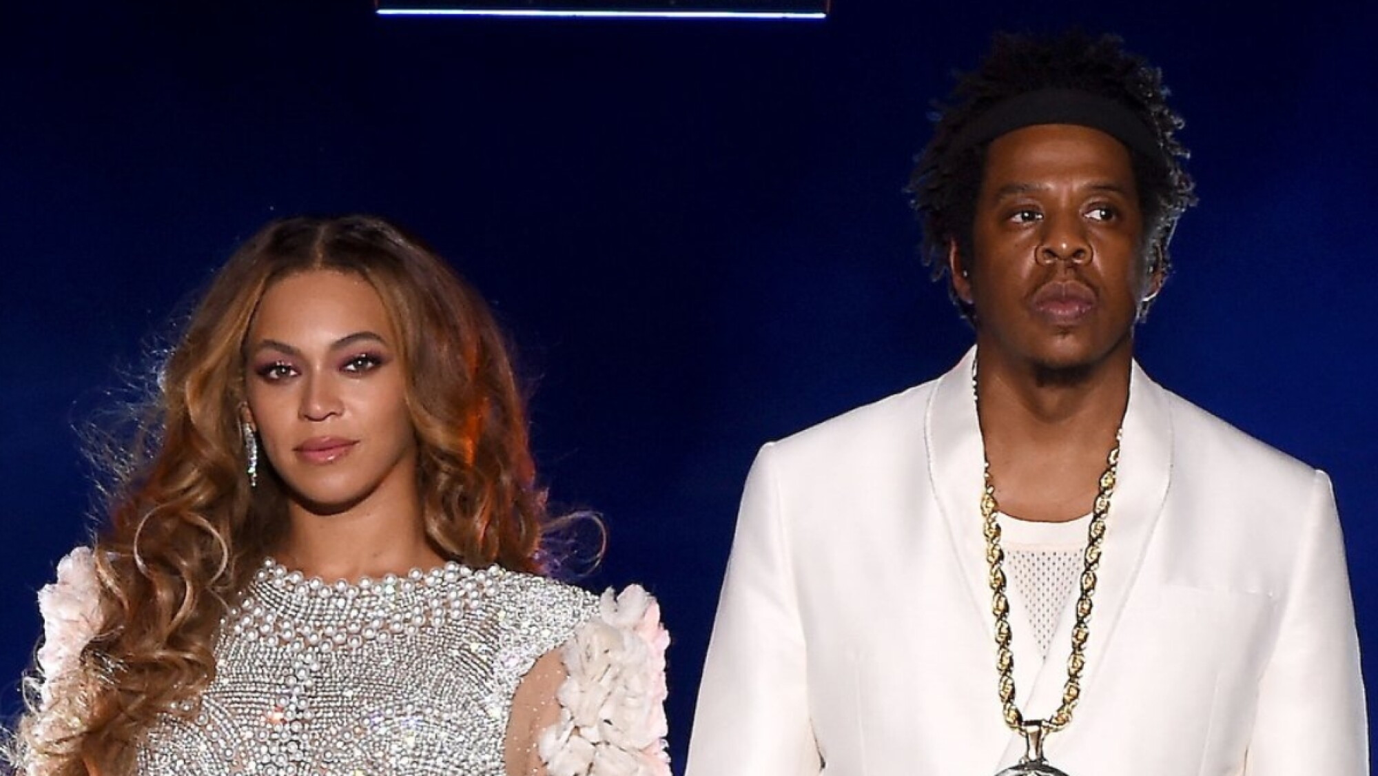 Quién es Jay-Z, el esposo de Beyoncé que es acusado de abusar de una ...
