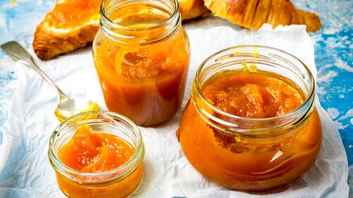 Puré de calabaza paso a paso