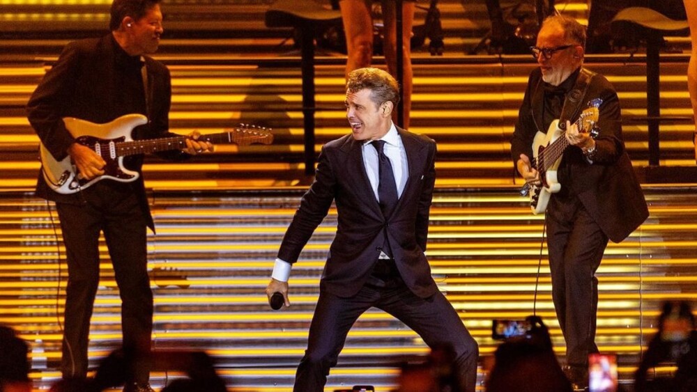 Luis Miguel anuncia nuevas fechas para México 2024 ¿cuándo son los