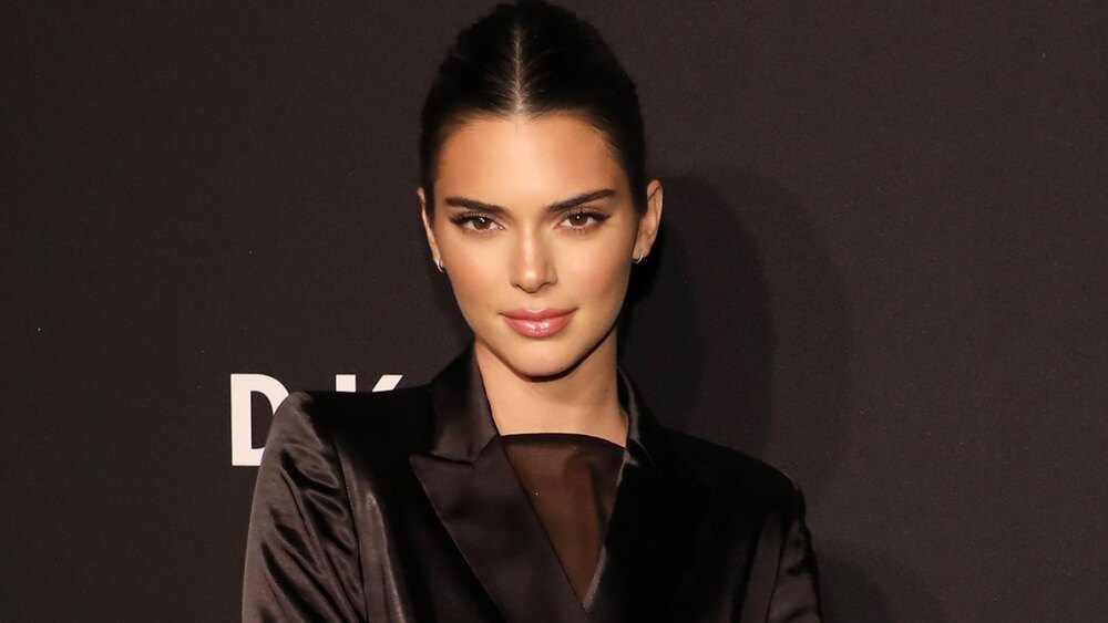 ¡El tequila de Kendall Jenner es todo un éxito!
