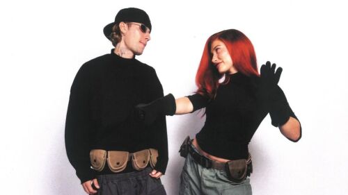 Justin Bieber y Hailey Bieber en Instagram.jpg