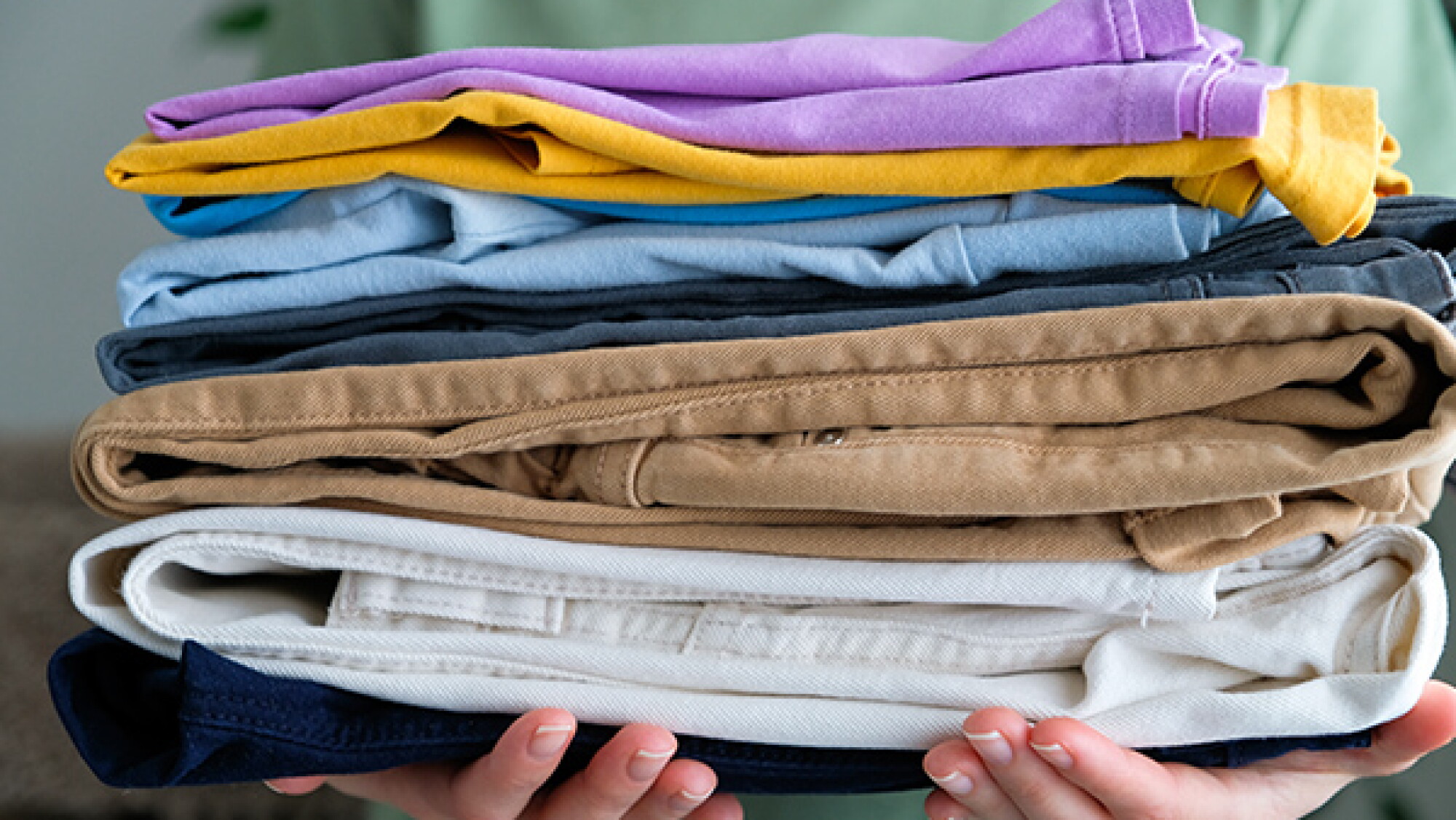 Azulito Lavar Ropa El azúcar es buena para cuidar la ropa: conoce este truco para la hora ...