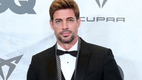 william levy