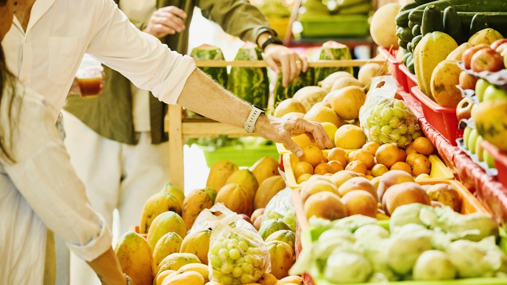 Martes y miércoles de ofertas en supermercado 9 y 10 de septiembre 2025