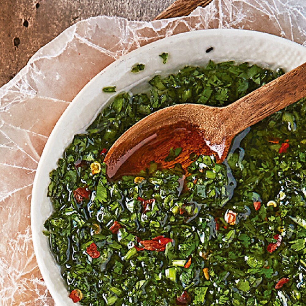 chimichurri