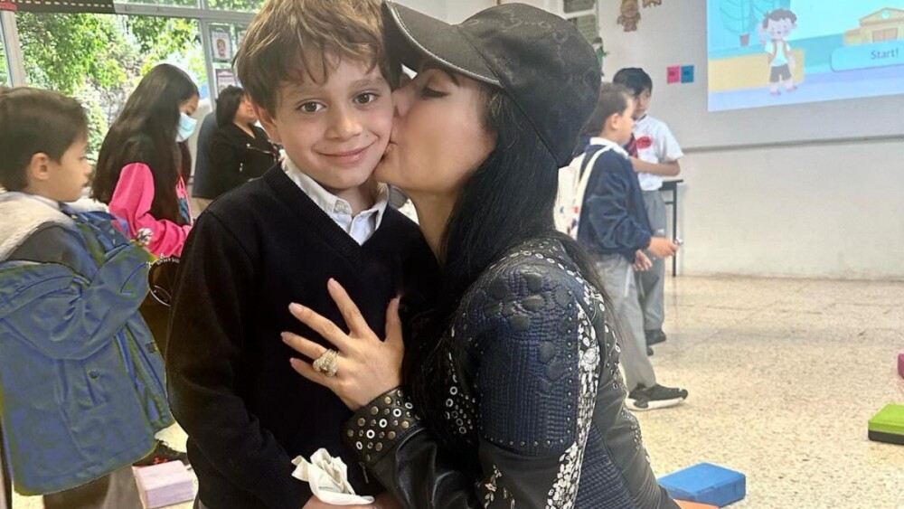 maribel guardia jose julian