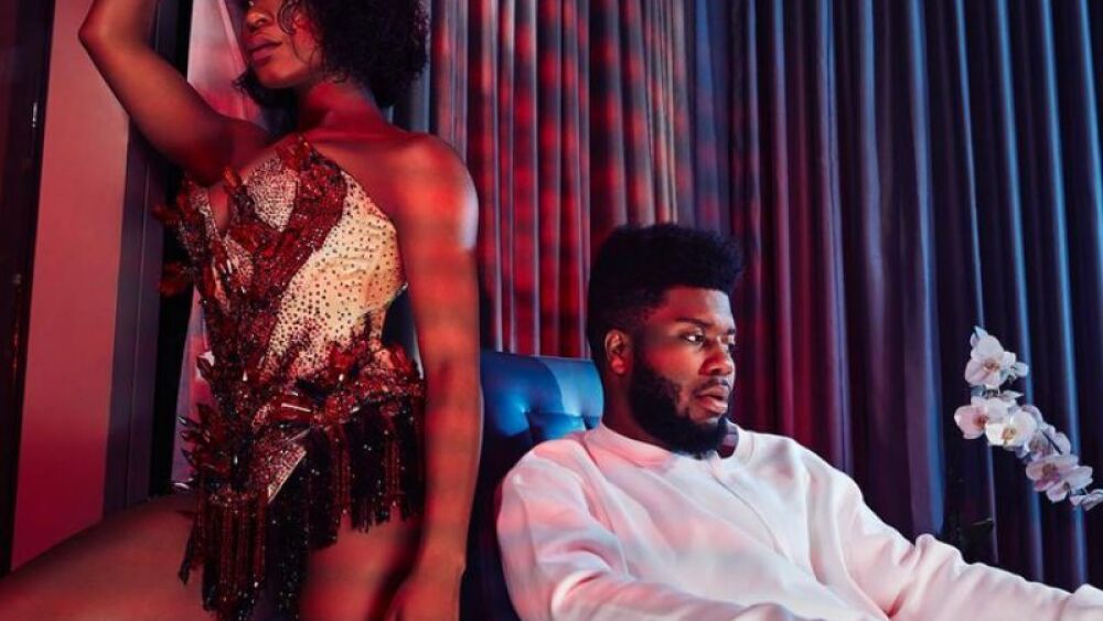 Normani Kordei lanza su primera canción sin Fifth Harmony junto a Khalid