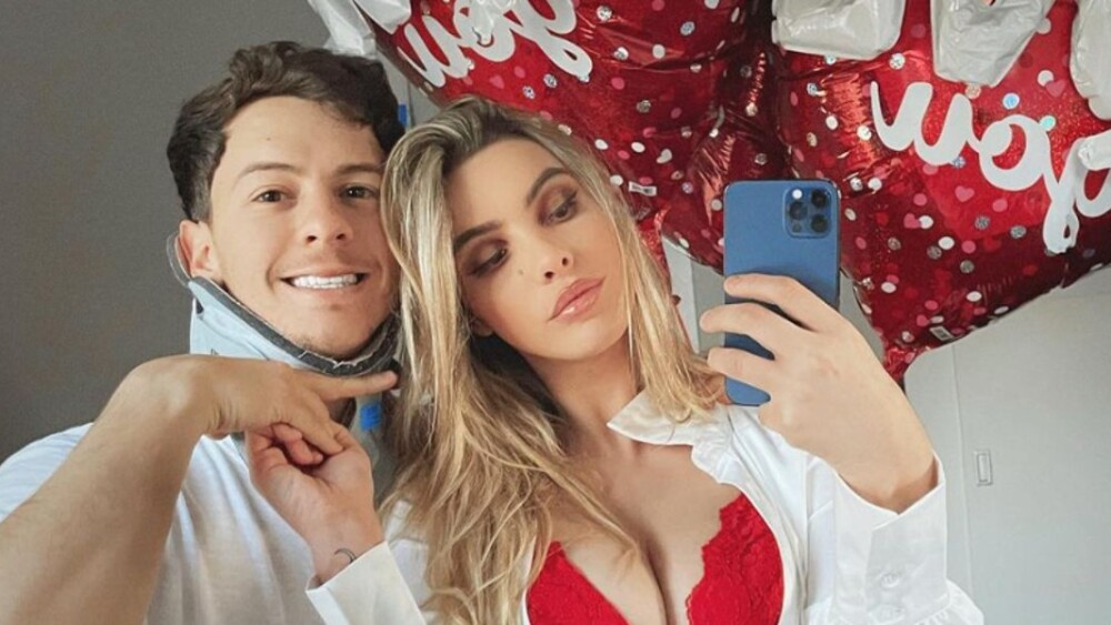 Guaynaa Lele Pons historia de amor