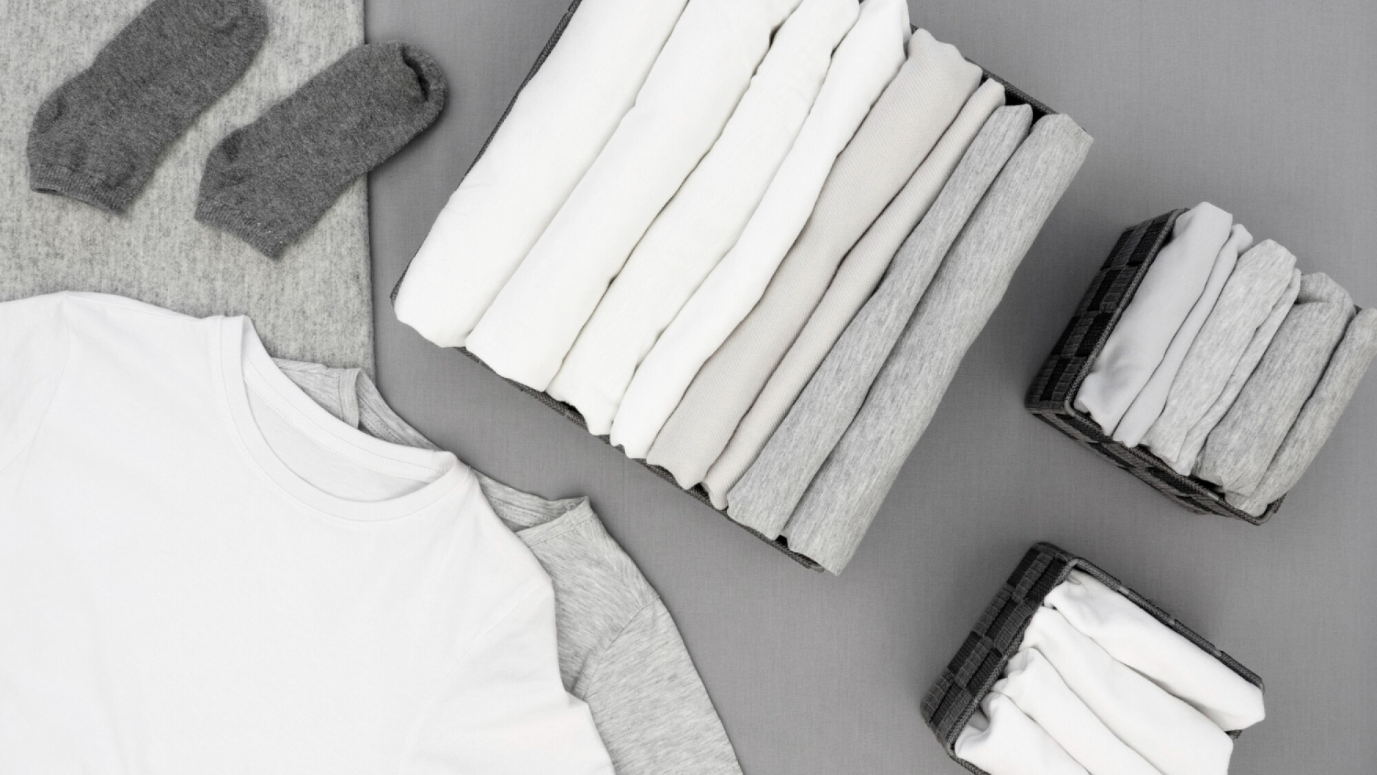 Guarda La Ropa Estos son los mejores consejos para ordenar tu guardarropa en 5 minutos