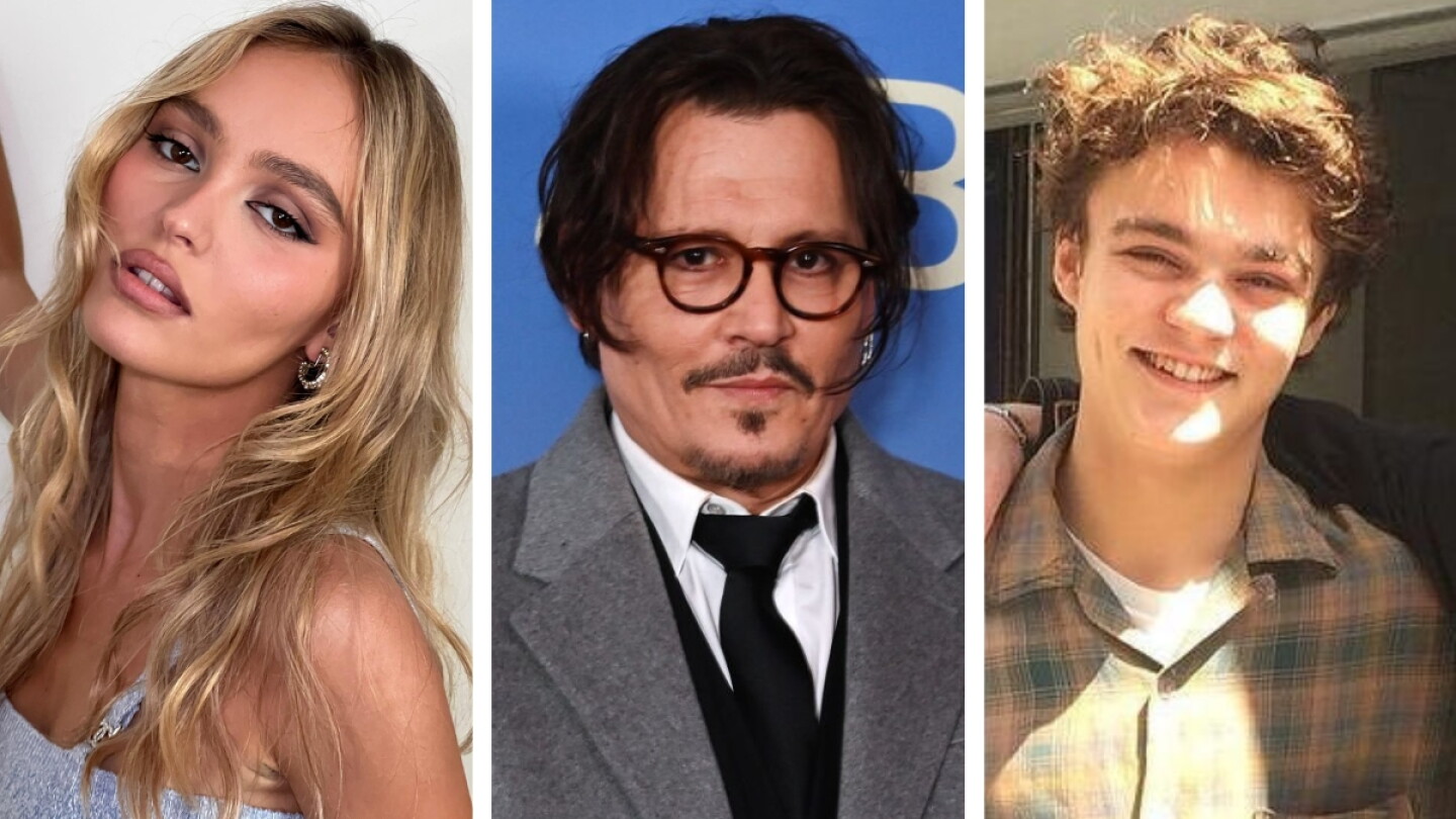 C mo Es La Relaci n De Johnny Depp Con Sus Hijos Jack Y Lily Rose Depp c-mo-es-la-relaci-n-de-johnny-depp-con-sus-hijos-jack-y-lily-rose-depp