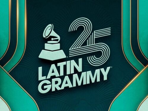 Latin Grammys 2024: Lista completa de nominados