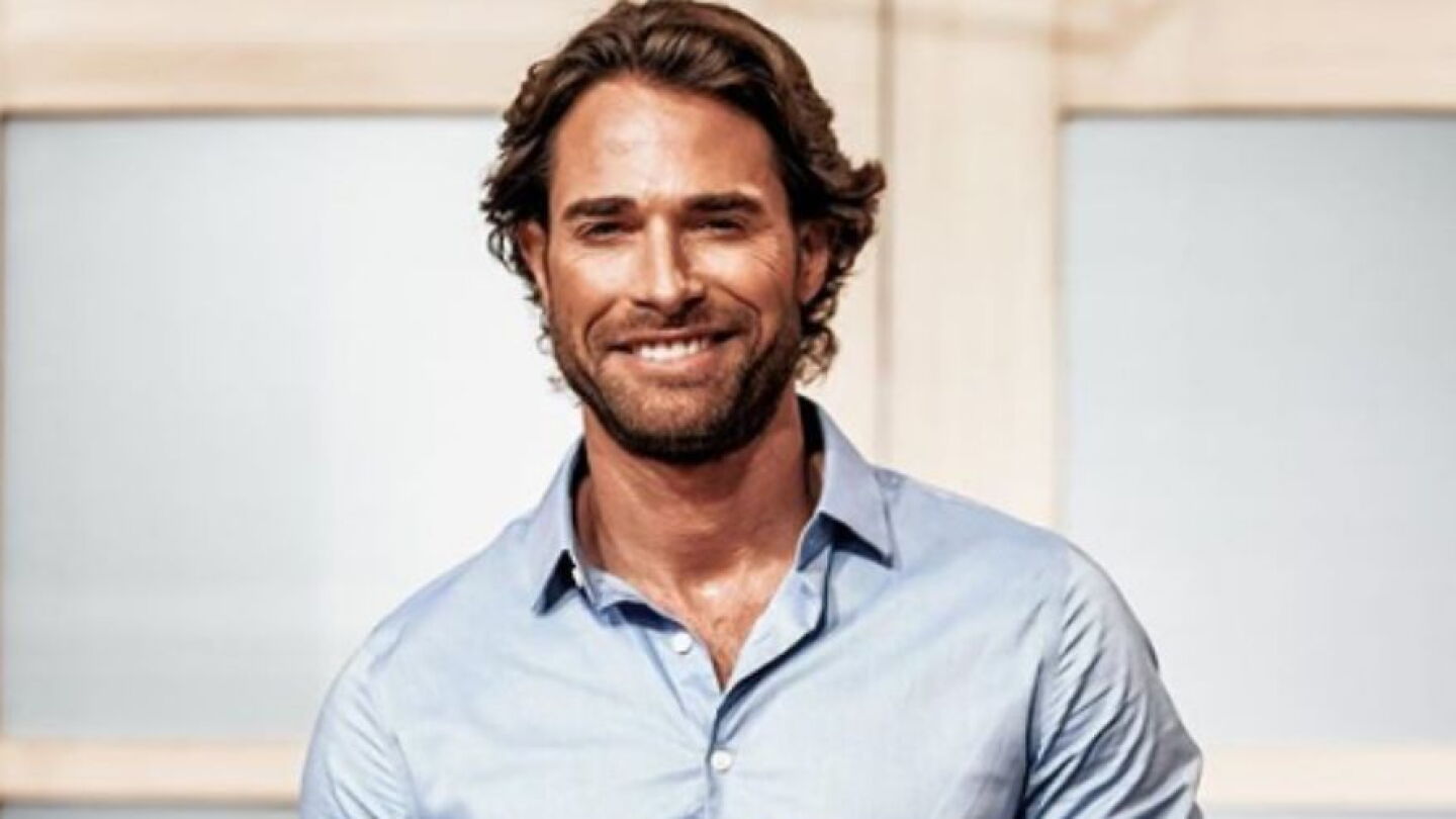 Tele Rio Elemento ¡Sebastián Rulli se une a Reto 4 Elementos!