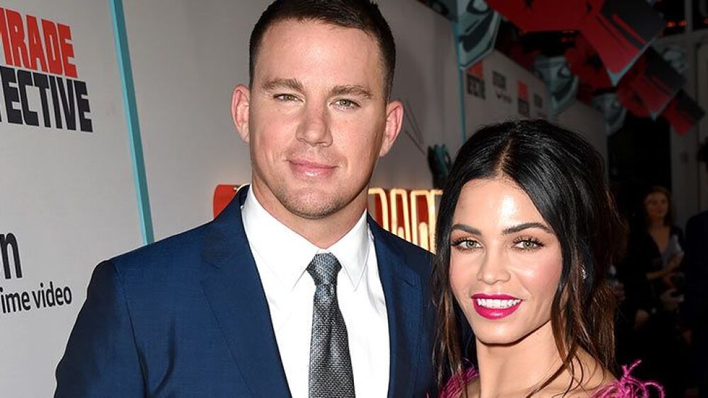 Channing Tatum y Jenna Dewan seguirán trabajando juntos pese al fin de su matrimonio