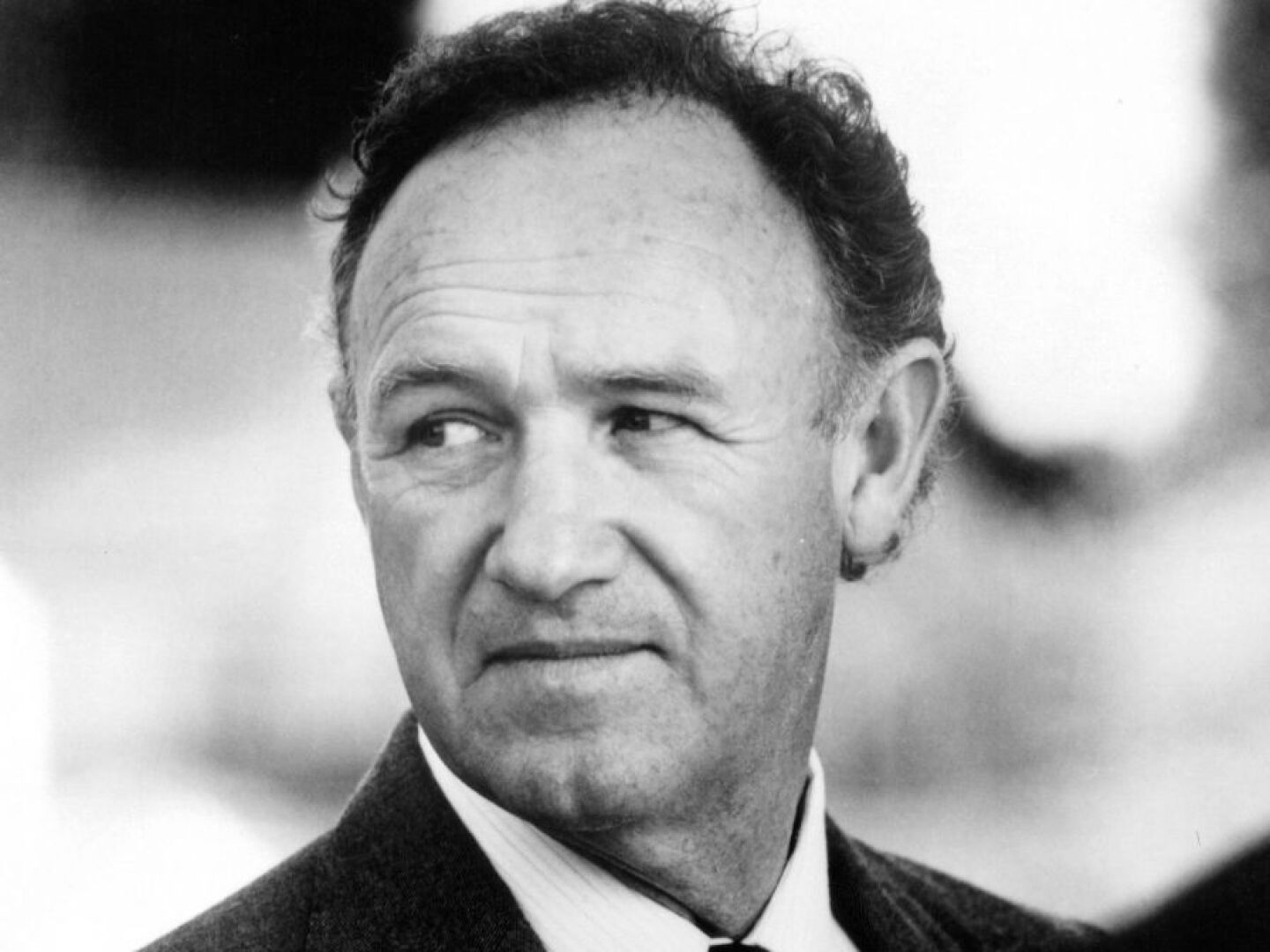 Cuerpos de Gene Hackman y su esposa permanecen en la morgue por disputa familiar