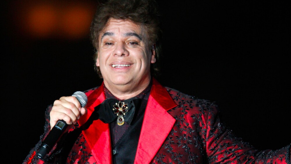 juan gabriel biografia