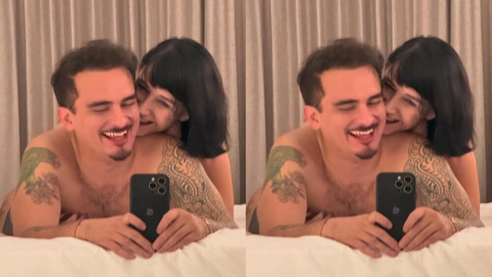 susanazabaleta ricardo perez fotos