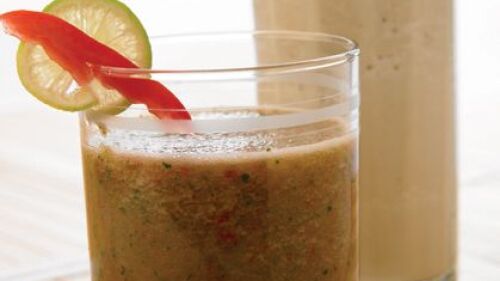Jugo digestivo
