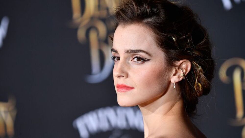 ¿Sabía de antemano Emma Watson que iba a ganar en los premios de la MTV?
