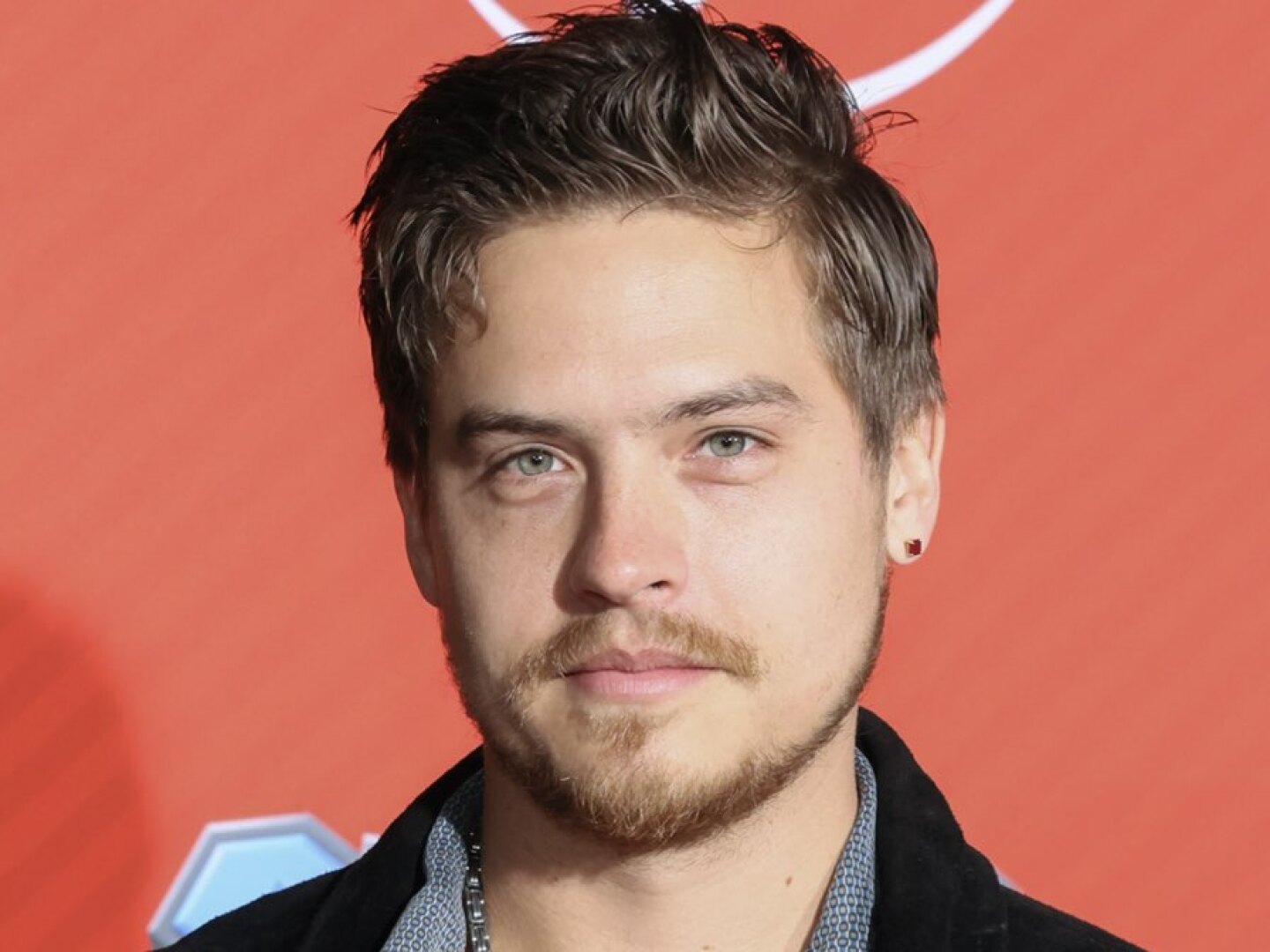 Dylan Sprouse fue protector desde que era niño