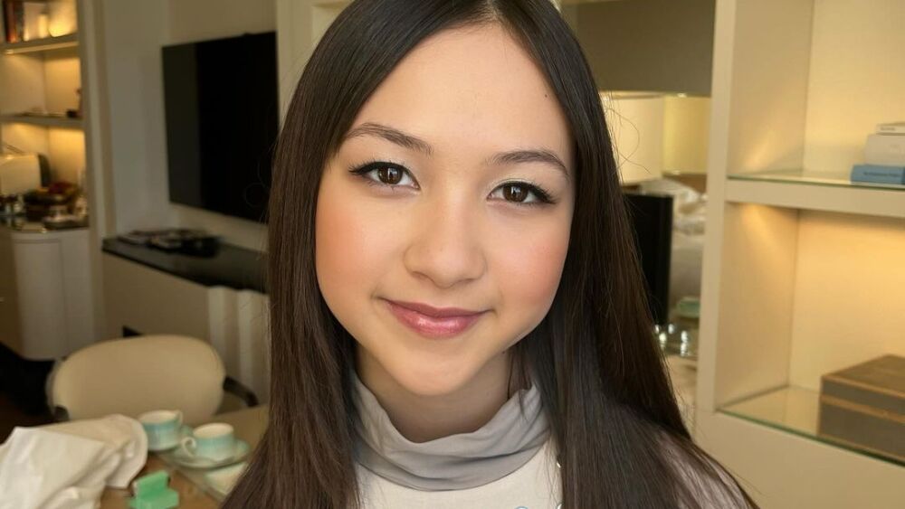 Kyriana Kratter