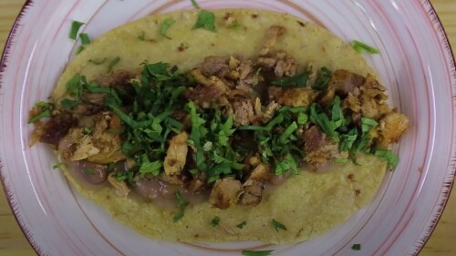 Huaraches de bistec receta comida mexicana fácil y rápida