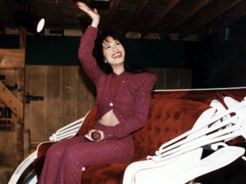 Cuándo se estrena el documental donde Yolanda Saldívar habla de la muerte de Selena Quintanilla