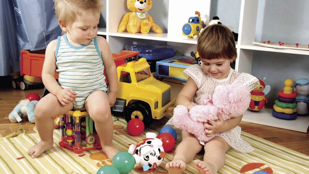 ¡Aún no es tiempo!