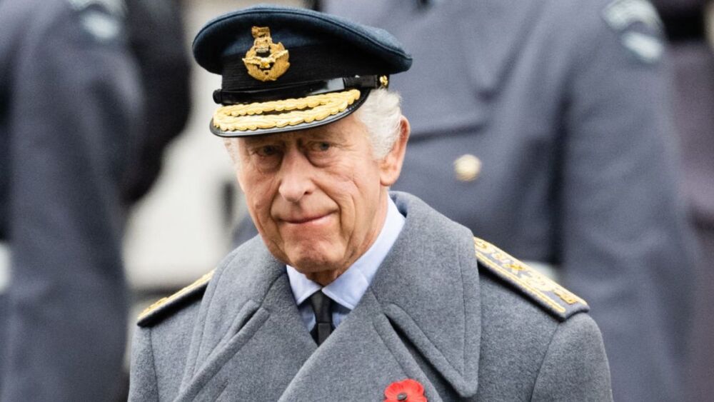 rey Carlos III