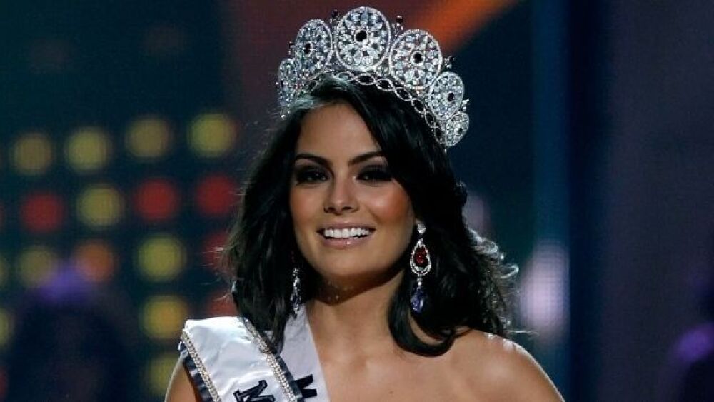 Ximena Navarrete
