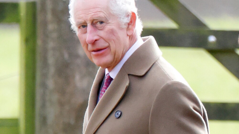 El Rey Carlos III rompe el silencio tras el anuncio de que tiene cáncer: el comunicado completo