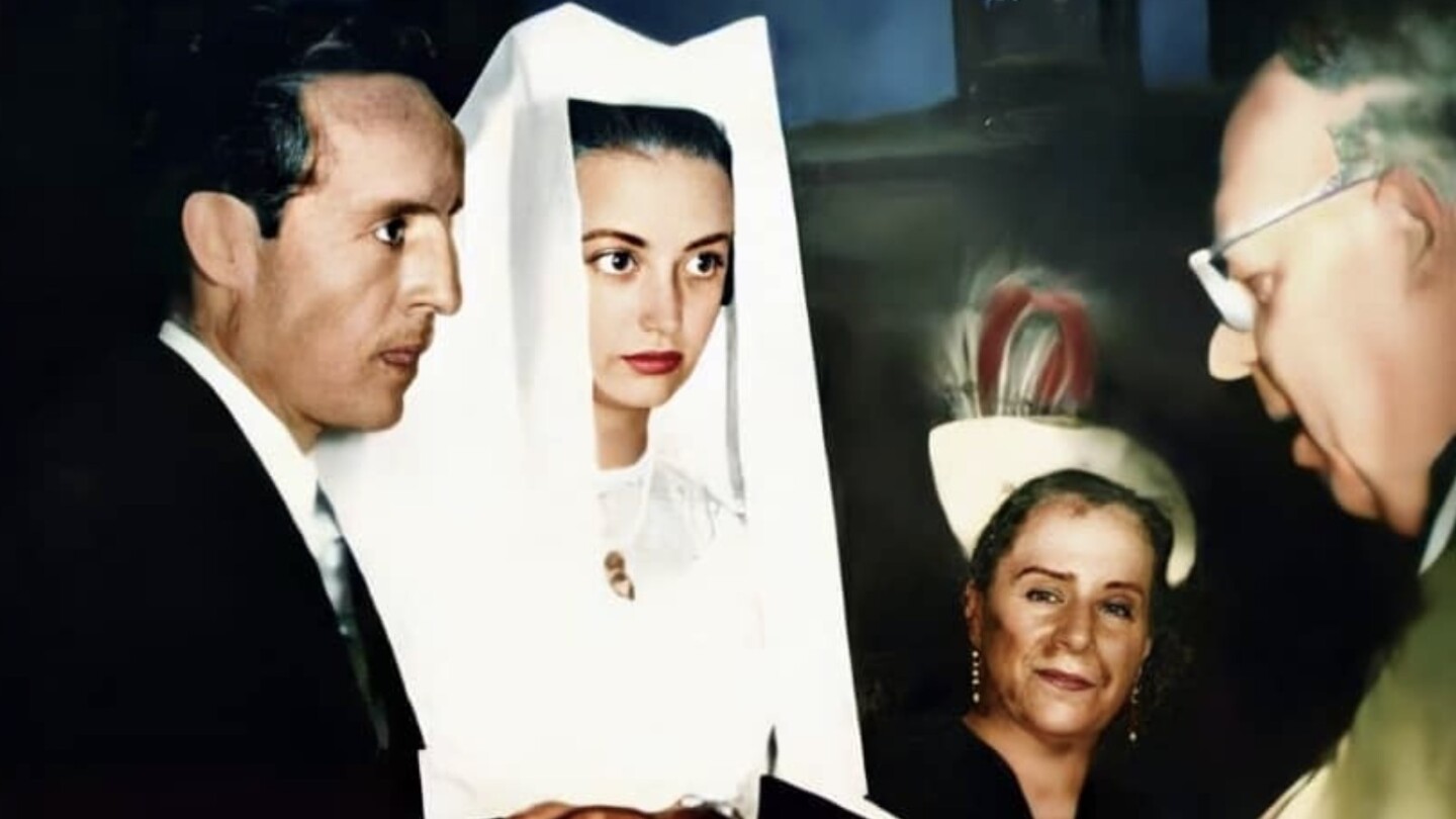 Así fue la impactante historia de amor entre Roberto Gómez Bolaños y ...