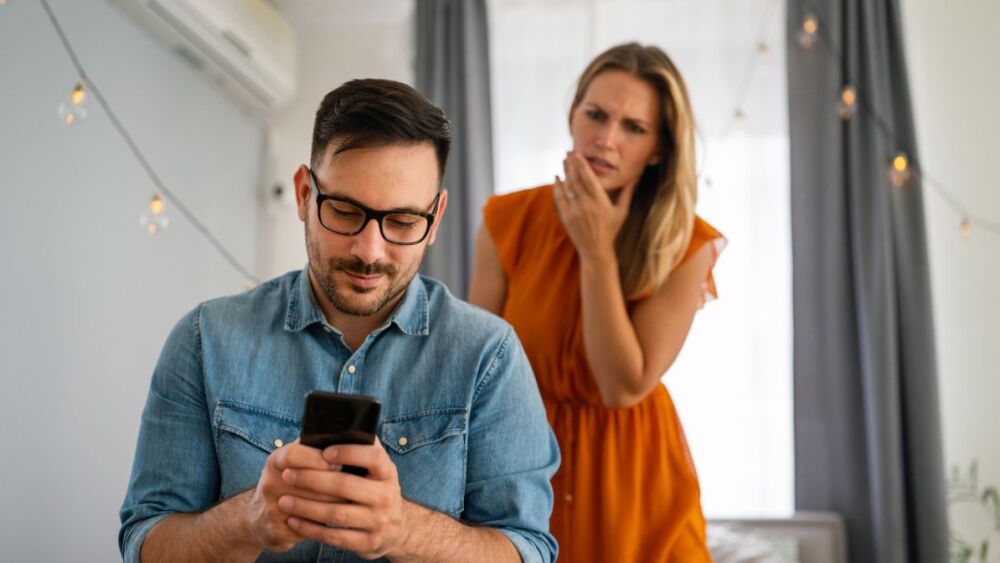 ¿Cómo puedo controlar mis celos?