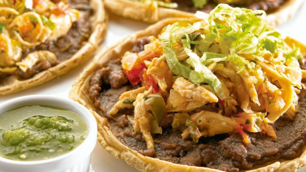 Cómo hacer sopes caseros: 14 recetas riquísimas que disfrutarás