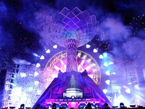 Guía de supervivencia para el EDC México 2025